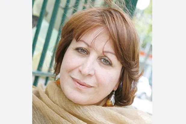 إنعام كجه جي