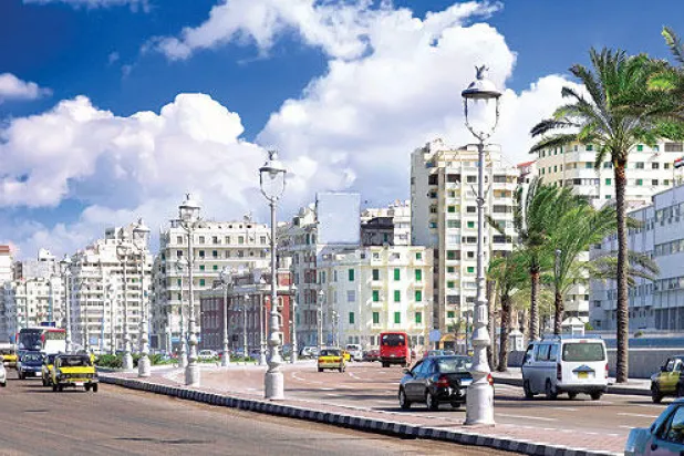 المحافظات البعيدة عن القاهرة أسواق عقارية مصرية واعدة