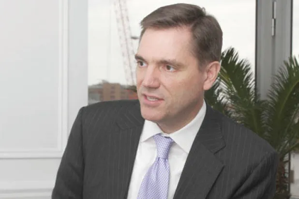 جيفري سنغر: دبي تعلمت درس 2008.. والبنوك الخليجية ليست بحاجة إلى «بازل 3»