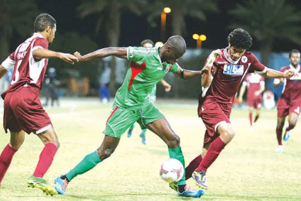 مصدر اتفاقي: واثقون بـ«قرار زيادة عدد أندية دوري جميل»