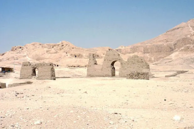 الخوخة التاريخية