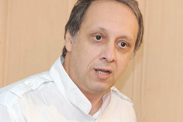 جيلالي سفيان المرشح الرئاسي المنسحب: أتوقع فوز بوتفليقة  بالتزوير.. والمعارضة تعد لمشروع واعد بعد الانتخابات