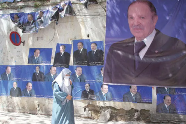 الجزائر تنتخب.. و«التلاعب» والأمن أهم المخاوف