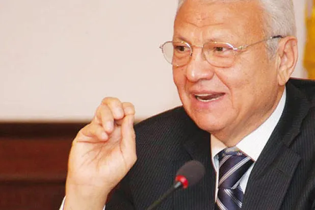 وزير الاتصالات المصري لـ(«الشرق الأوسط»): شركات سعودية  تنقل تكنولوجيا قراءة النقود للمكفوفين إلى مصر