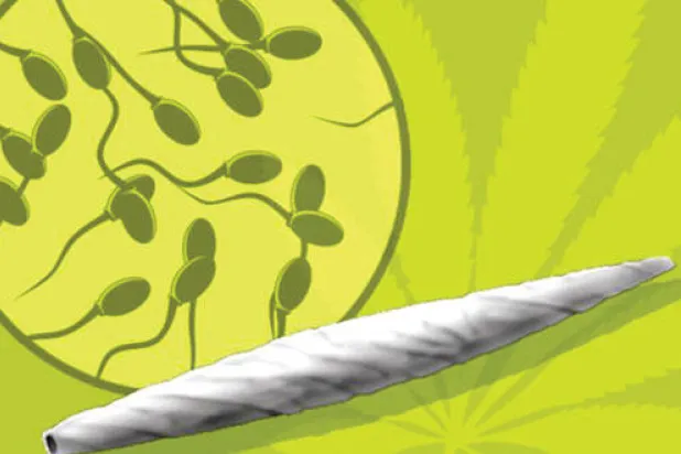 المركبات الصناعية تقود إلى تدني خصوبة البشر