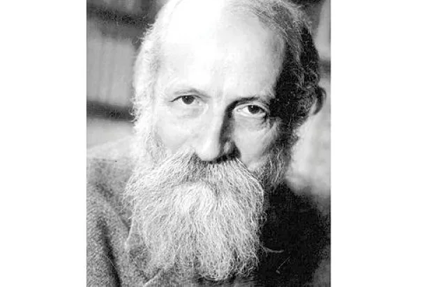 مارتن بوبر وفلسفة الحوار