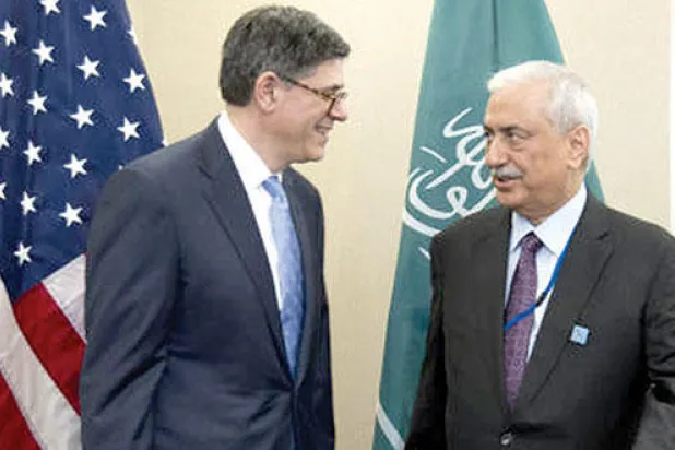 العساف: الشركة الجديدة ستكون ذراع السعودية الأقوى في الاستثمارات الصناعية