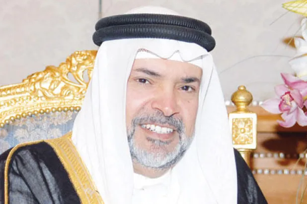 الشيخ خليفة بن حمد آل خليفة: قلقون إزاء سوء استخدام القنوات الإعلامية في الدعوة إلى الصراع والعداوة