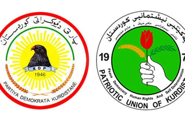 حزبا طالباني وبارزاني يفشلان  في الاتفاق على تشكيلة حكومة كردستان