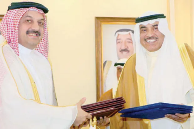 وزير الخارجية القطري: تجاوزنا «الاختلافات» الخليجية.. وحريصون على استقرار مصر