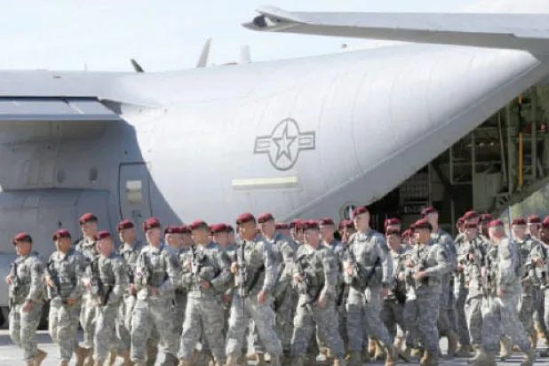 أوروبا الشرقية قلقة إزاء تردد حلف «الأطلسي» في مواجهة روسيا