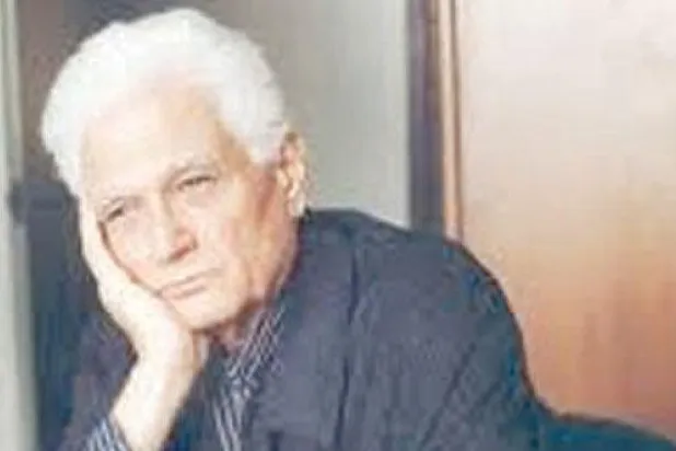 جاك دريدا... فيلسوف التفكيك و«التشتيت»