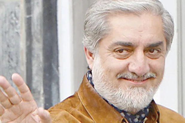 فريق المرشح الأفغاني عبد الله: اللجان الانتخابية انحازت ضدنا