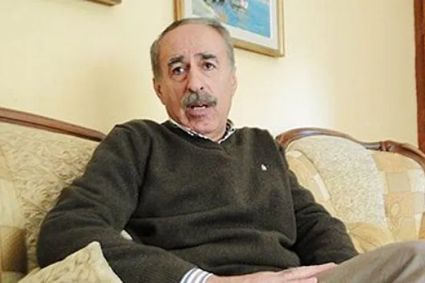 قيادي آخر من مؤسسي حركة التغيير الكردية ينشق عنها