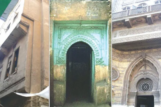 حملة في القاهرة لحماية آثار المدينة من «الإهمال والتعديات»