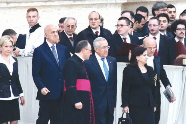 حزب الله يريد رئيسا لبنانيا «صديقا للمقاومة».. ويجدد انتقاداته لترشح جعجع