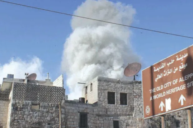 حكومة المالكي تنقل معركتها ضد «داعش» إلى سوريا