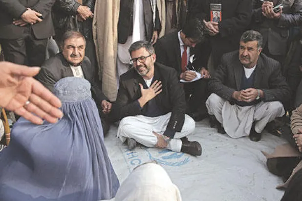 أفغانستان: اقتصاد مهدد بالانهيار ومخاوف من هروب الاستثمارات