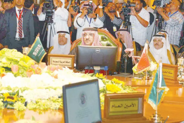 أبوظبي مقرا للشرطة الخليجية الموحدة