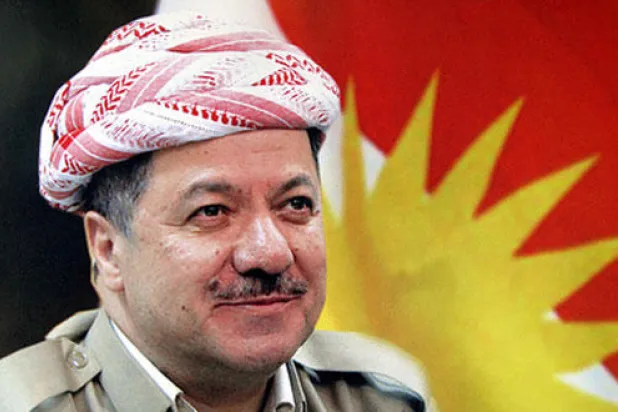 النتائج الأولية للانتخابات في إقليم كردستان تشير إلى تقدم حزب بارزاني