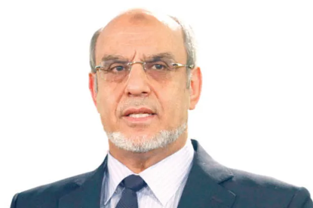 حمادي الجبالي لـ {الشرق الأوسط}: لن أترشح للرئاسة باسم «النهضة»