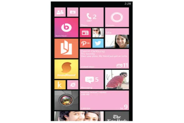 «ويندوز فون 8.1».. نظام تشغيل ممتاز للهواتف الذكية