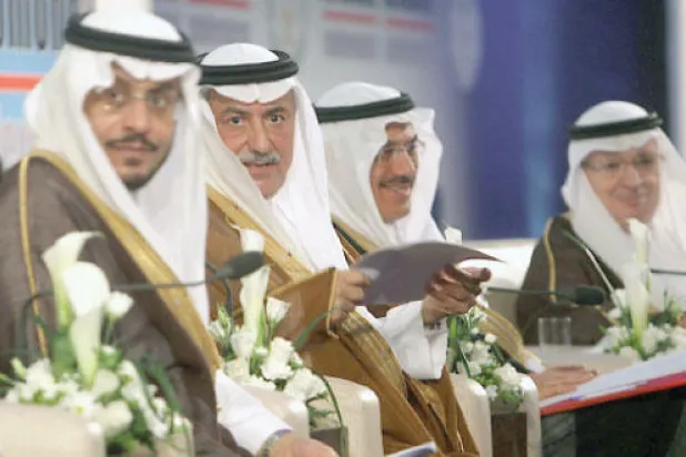 «يورموني»: السعودية تمر بأطول فترة انتعاش اقتصادي في تاريخها