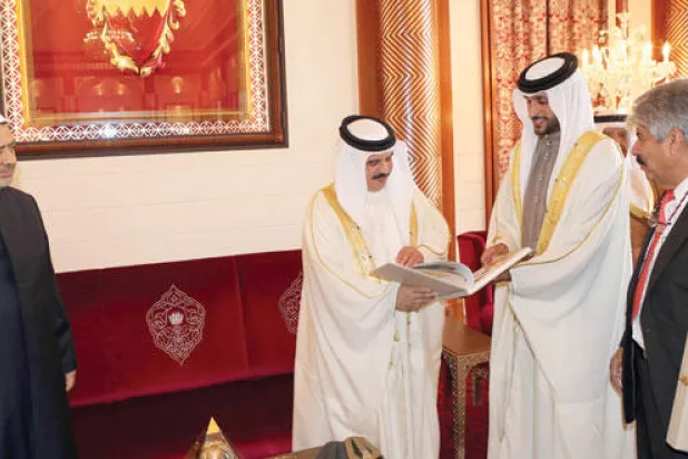 مؤتمر الحضارات والثقافات يصدر «إعلان البحرين» ويوصي بنبذ خطاب الكراهية