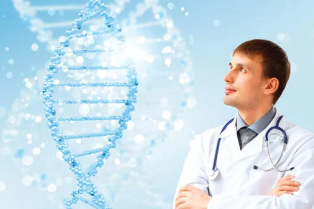 وسائل علاجية مطورة لتنقيح «أخطاء» التركيبة الجينية