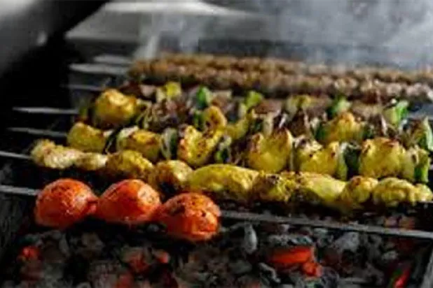 المطاعم الفارسية.. وجه جديد بين سلسلة المطاعم العالمية في السوق البريطانية