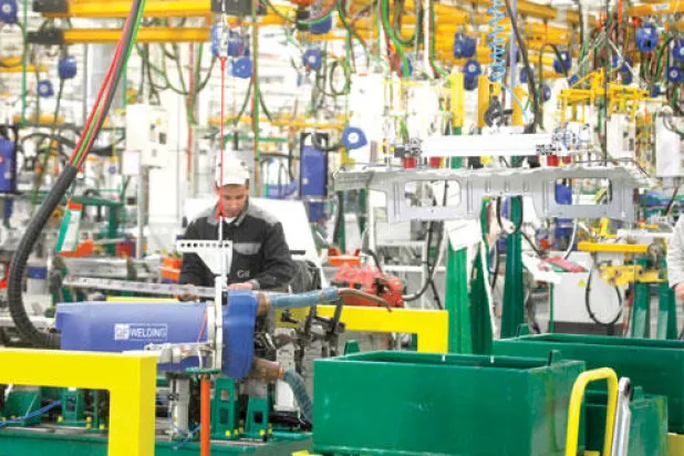 المغرب يعول على تفعيل دور المقاولات الصغيرة في محاربة البطالة