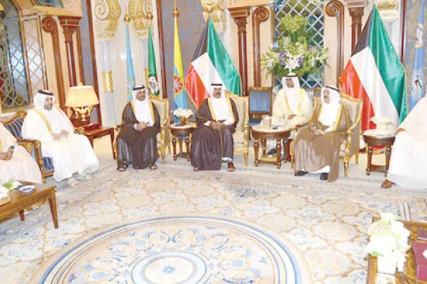 وزراء التجارة الخليجيون يبحثون قانونا موحدا لحماية المستهلك