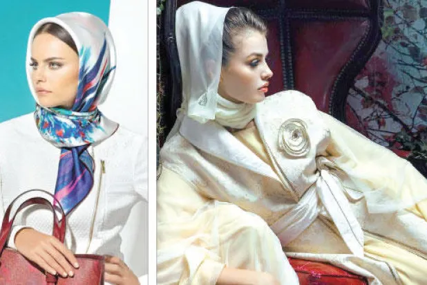 تزاول العارضات والعارضون هذه المهنة في المجلات ودور الإنتاج وورش الخياطة والعلامات التجارية والعروض المباشرة التي تقام في الحدائق والبيوت الكبيرة