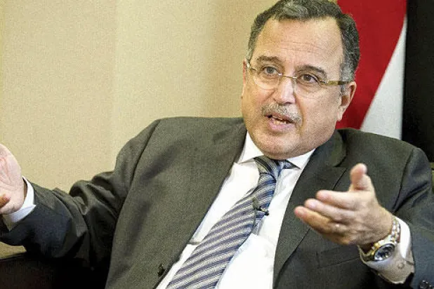 نبيل فهمي لـ «الشرق الأوسط»: مصر تستعيد دورها ونسعى لاجتماع للجوار الليبي