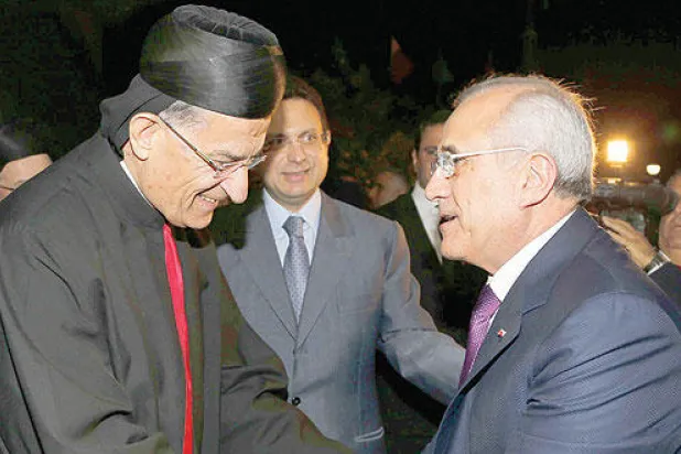 لا نصاب لجلسة انتخاب الرئيس اليوم.. ولبنان يدخل في المهلة الأخيرة