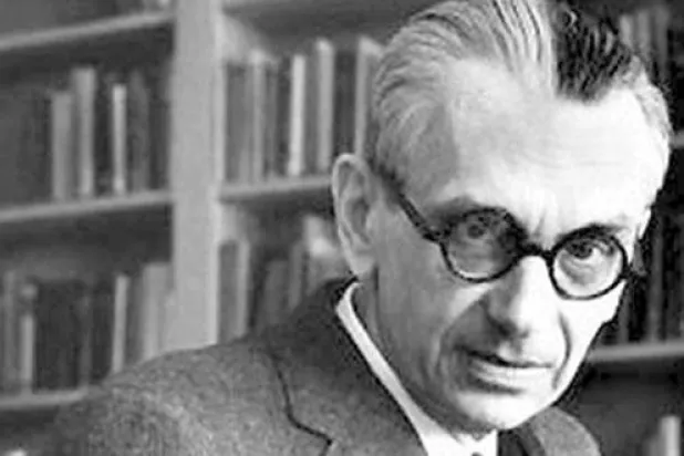 كرت غردل.. المنطقي الذي قتلته فكرة