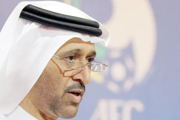 السركال لـ {الشرق الأوسط} : لا اشتراطات مالية لاستضافة كأس العالم للأندية مستقبلا