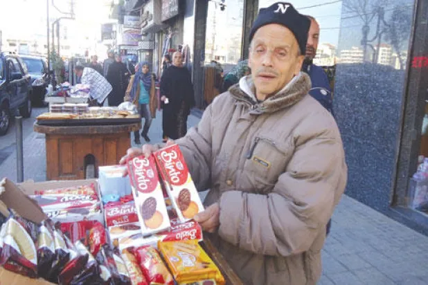 «المسنون في لبنان»: لا من نصير أو معيل