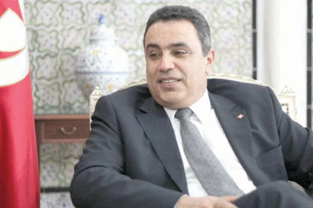 رئيس الحكومة التونسية لـ {الشرق الأوسط}: أريد إعادة هيبة الدولة