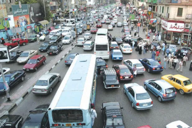 انتعاش سوق السيارات المصرية رغم فوائد البنوك المرتفعة