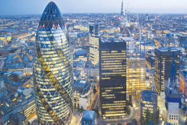 تحذيرات من «فقاعة» جديدة في سوق الإسكان في بريطانيا