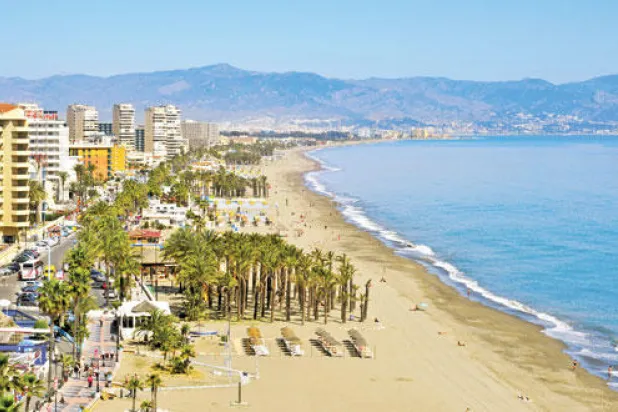 مدينة الشمس والبحر