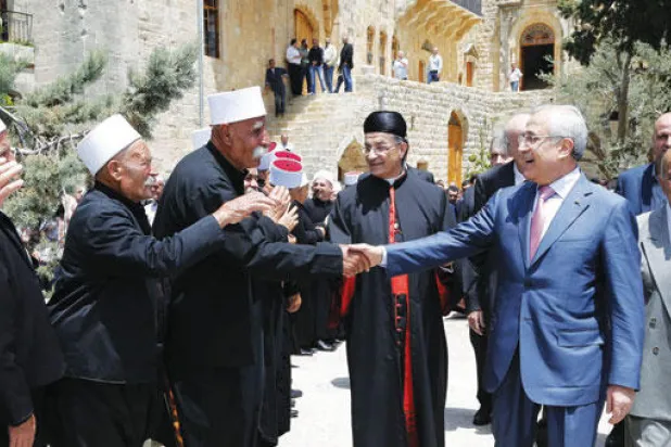لبنان.. عهد «التسويات الضائعة»