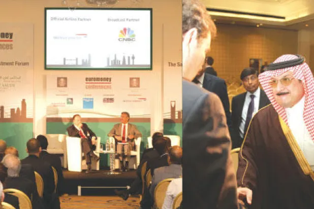 السعودية تنقل طاولة جذب الاستثمارات الأجنبية للخارج.. والبداية من بريطانيا