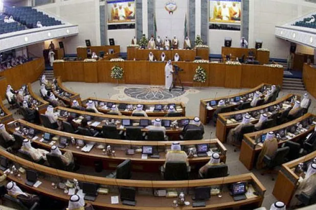 فتح باب الترشح لانتخابات البرلمان الكويتي التكميلية في ثلاث دوائر