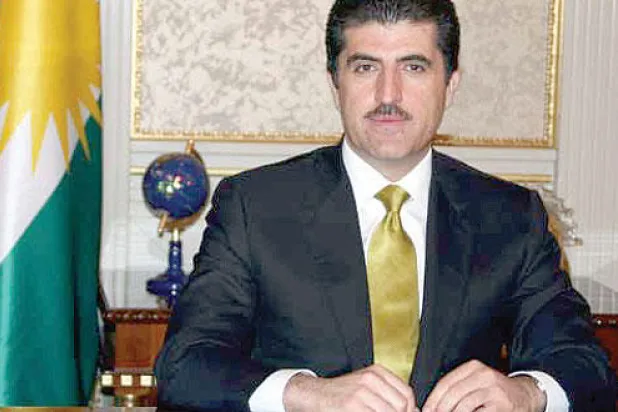 برلمان الإقليم يسمي نيجيرفان بارزاني  رئيسا للحكومة وقباد طالباني نائبا له رسميا