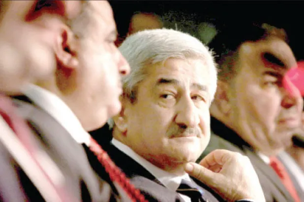 مفوضية الانتخابات تعلن نتائج التصويت لمجالس محافظات إقليم كردستان