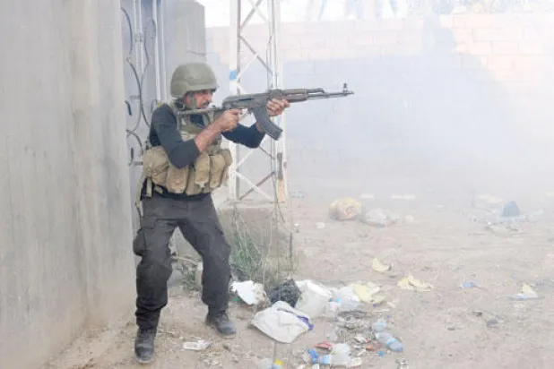 السفارتان الأميركية والبريطانية تحذران رعاياهما من عمليات اختطاف في جنوب العراق