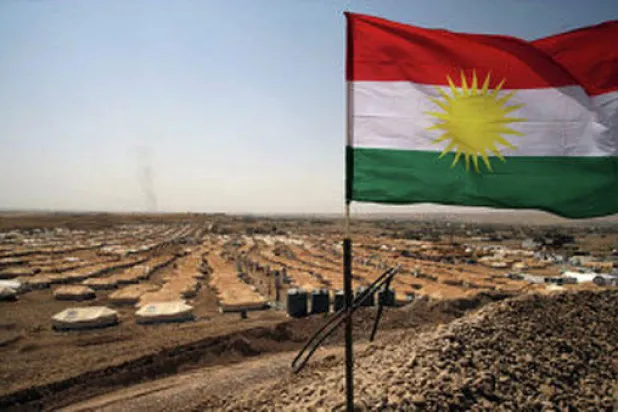 إقليم كردستان يتحدى بغداد ويصدر نفطه إلى أوروبا عبر تركيا