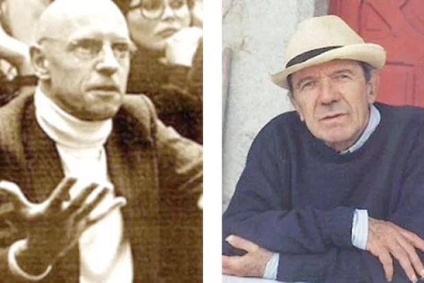 فوكو ودلوز.. تصور مشترك للفلسفة